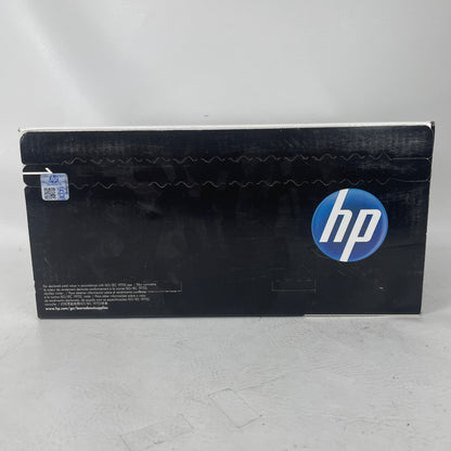 New HP 10A Black Original LaserJet Toner Cartridge Q2610A