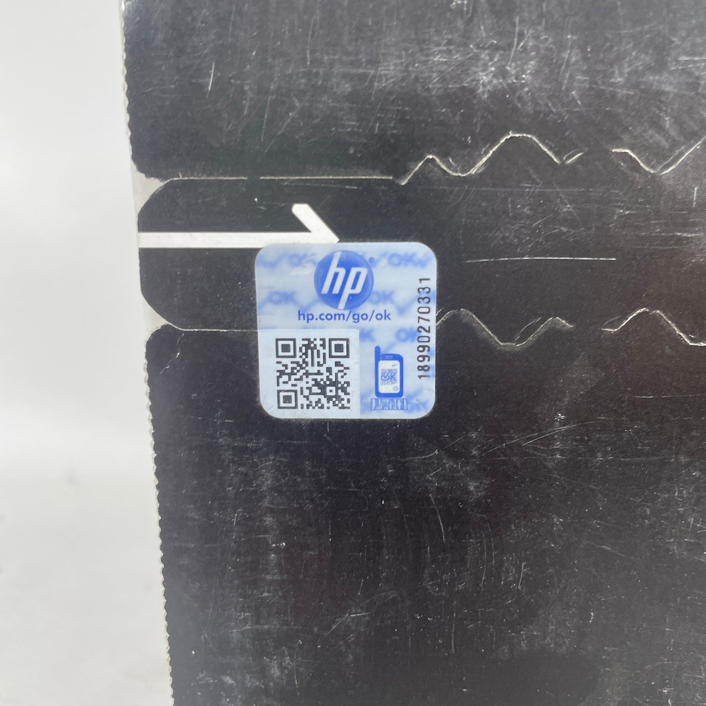 New HP 10A Black Original LaserJet Toner Cartridge Q2610A