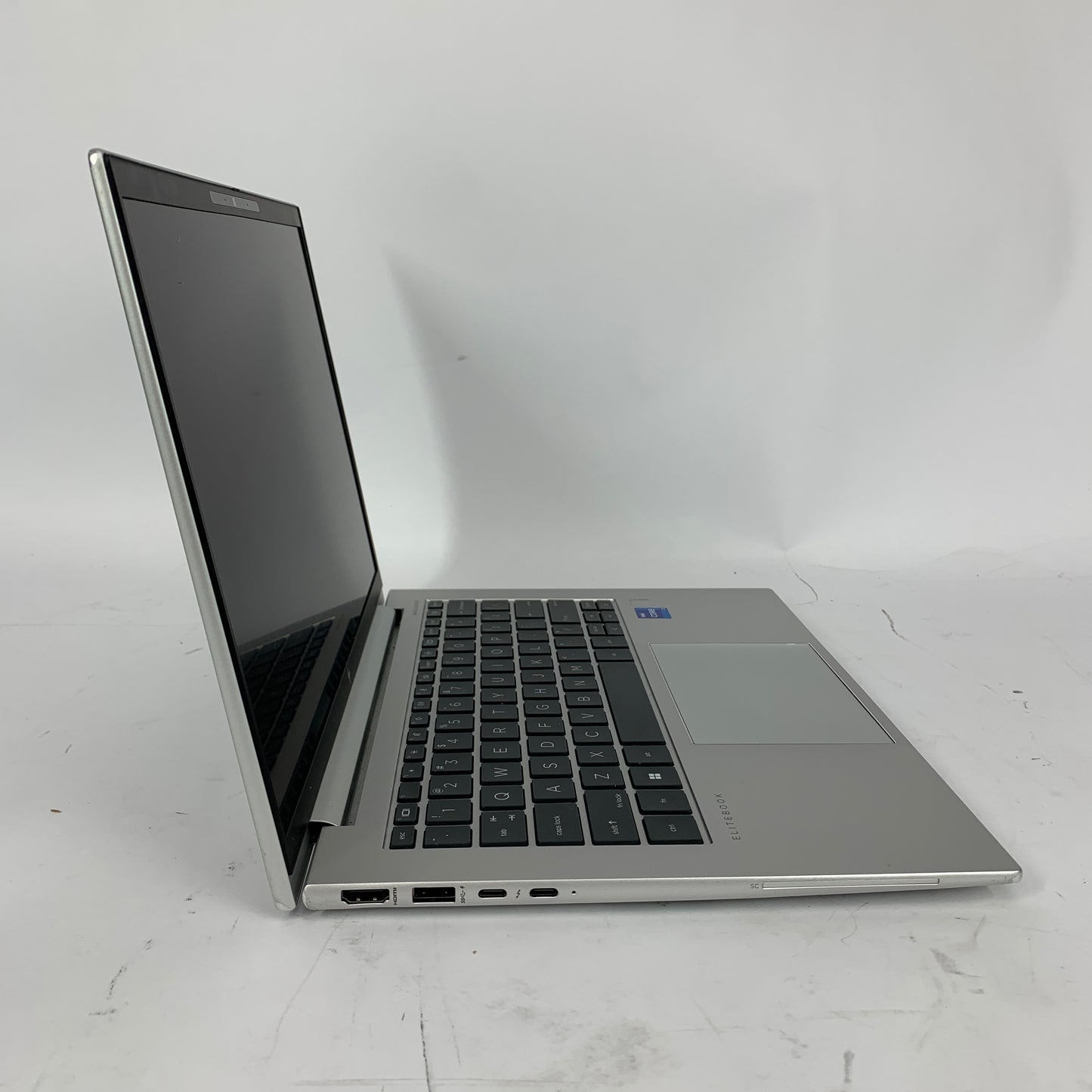 HP EliteBook 840 G10 14" i7-1360P 2.2GHz 64GB RAM 512GB SSD