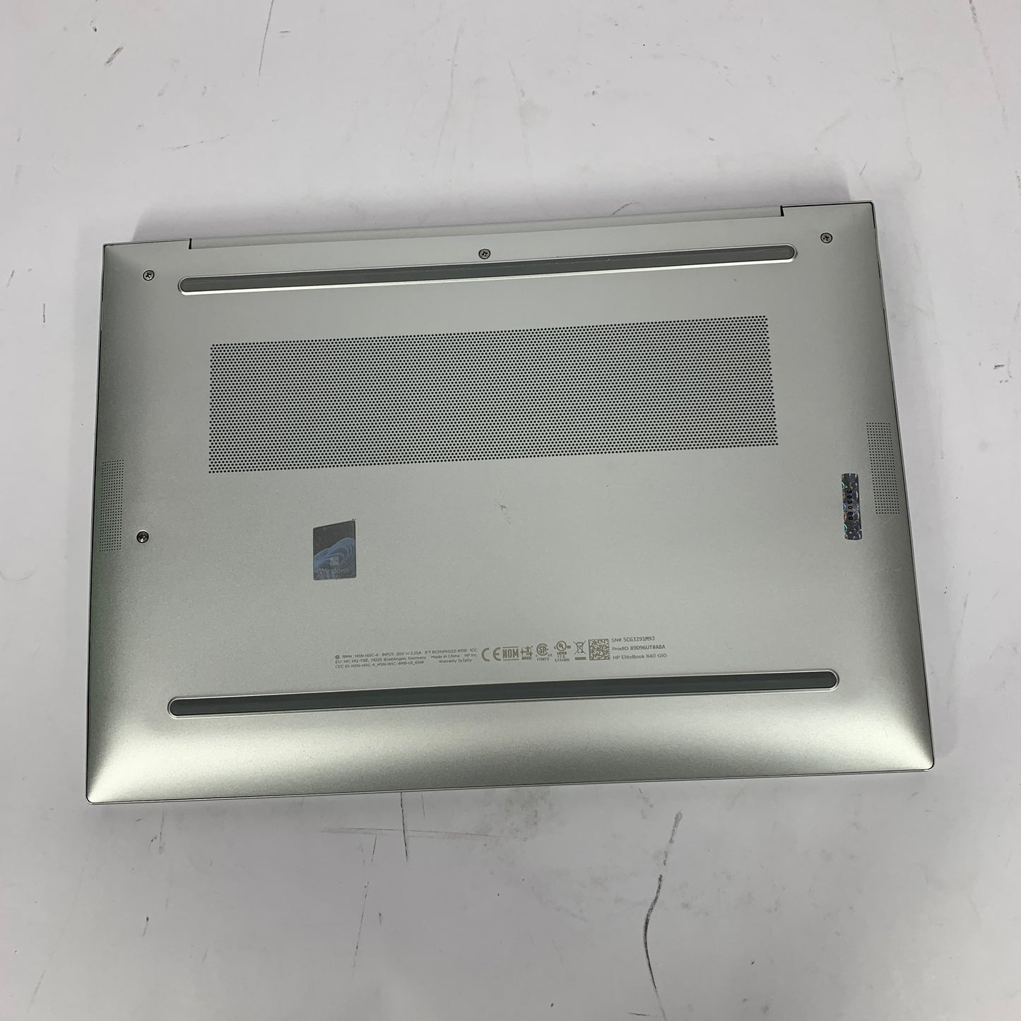 HP EliteBook 840 G10 14" i7-1360P 2.2GHz 64GB RAM 512GB SSD