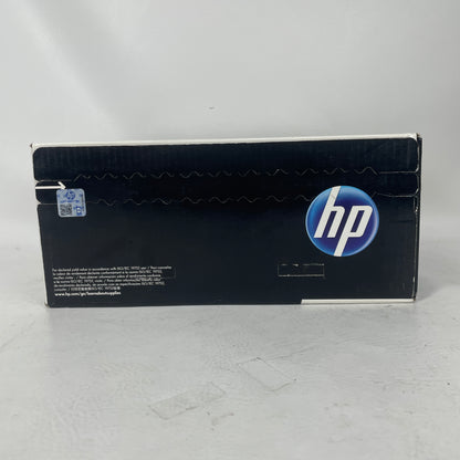 New HP LaserJet 27x Black High Yield Toner Cartridge C4127X