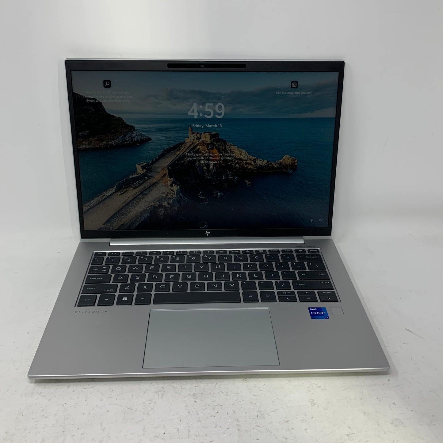 HP EliteBook 840 G10 14" i7-1360P 2.2GHz 64GB RAM 512GB SSD