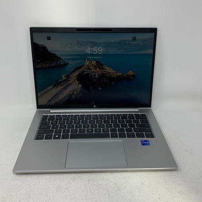 HP EliteBook 840 G10 14" i7-1360P 2.2GHz 64GB RAM 512GB SSD