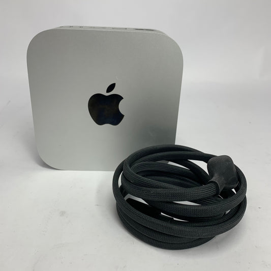 2024 Apple Mac Mini M4 10 Core 4.5GHz 16GB RAM 256GB SSD MU9D3LL/A
