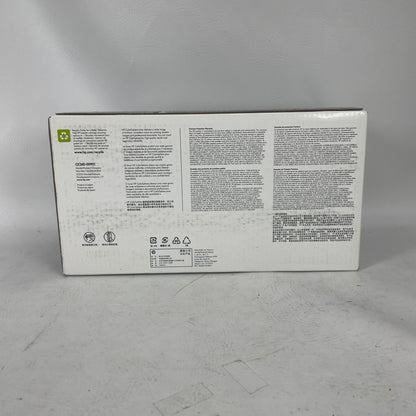 New HP LaserJet 647A Black Toner Cartridge CE260AG