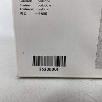 New HP LaserJet 647A Black Toner Cartridge CE260AG