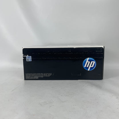 New HP LaserJet 647A Black Toner Cartridge CE260AG