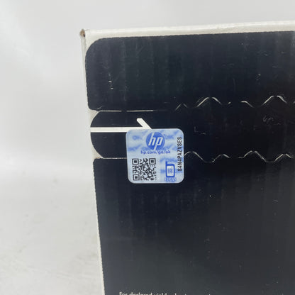 New HP LaserJet 647A Black Toner Cartridge CE260AG