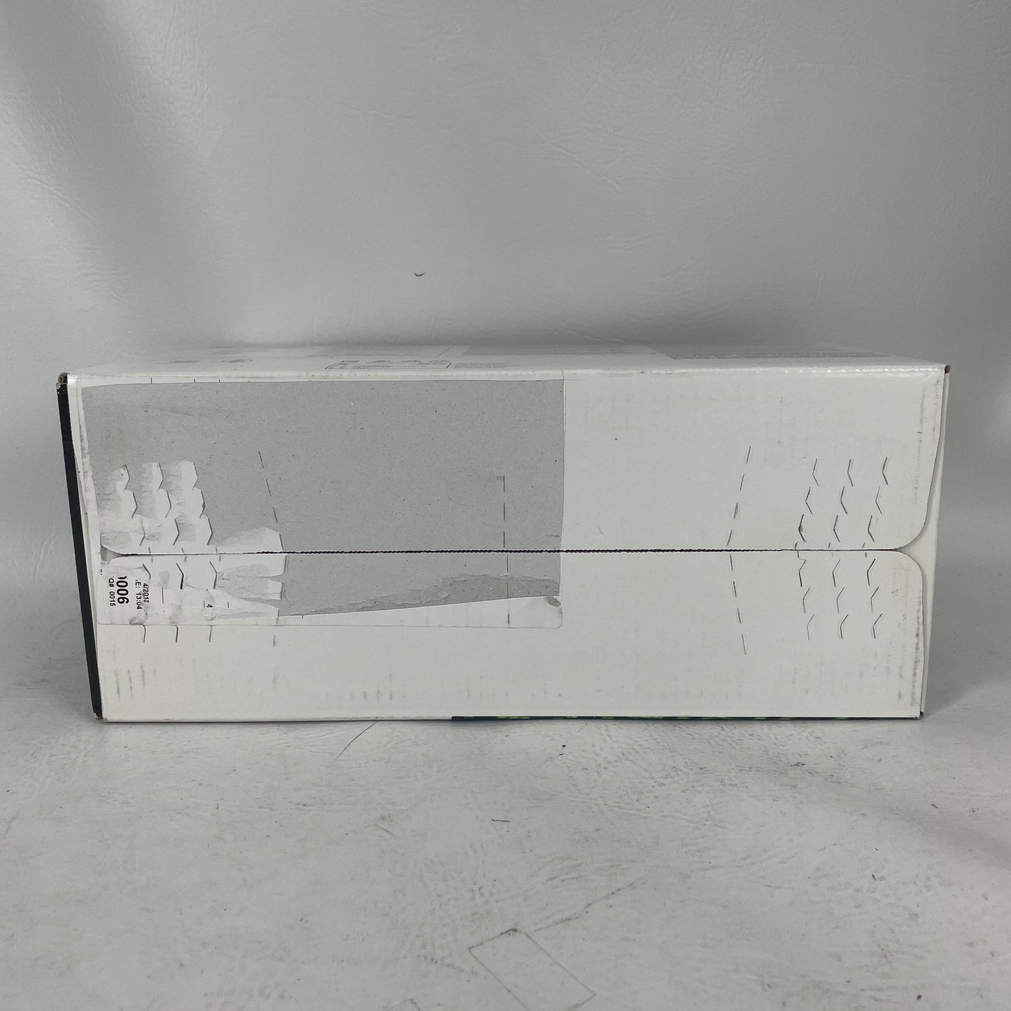 New HP LaserJet 647A Black Toner Cartridge CE260AG