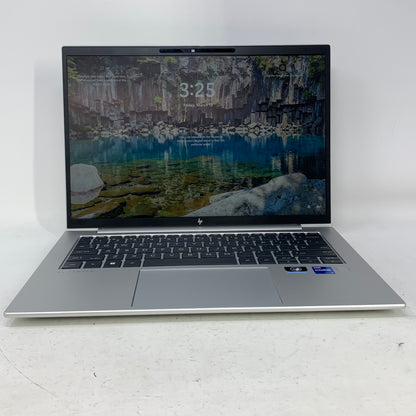 HP EliteBook 840 G9 14" i7-1255U 1.7GHz 16GB RAM 512GB SSD