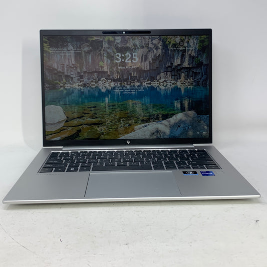 HP EliteBook 840 G9 14" i7-1255U 1.7GHz 16GB RAM 512GB SSD