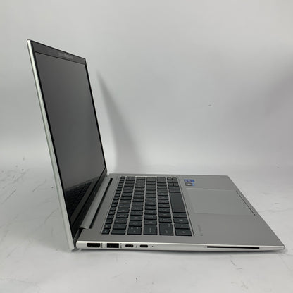 HP EliteBook 840 G9 14" i7-1255U 1.7GHz 16GB RAM 512GB SSD