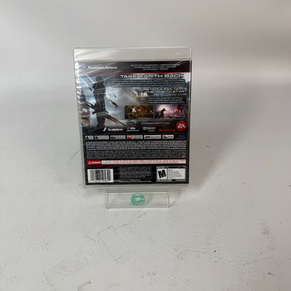 New Mass Effect 3 (Sony PlayStation 3 PS3, 2012)
