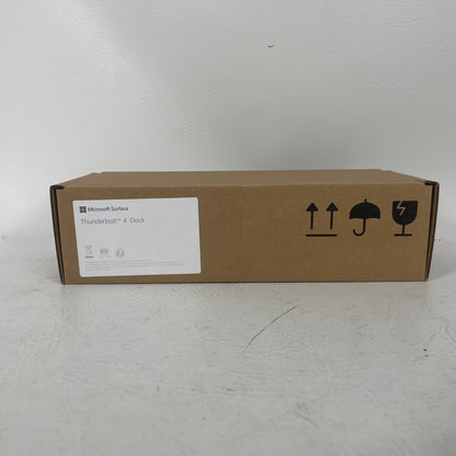 Microsoft Surface Thunderbolt 4  Laptop Docking Station T8I-00001