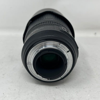 Nikon AF-S NIKKOR 70-300mm f/4.5-5.6 G ED Auto Lens F