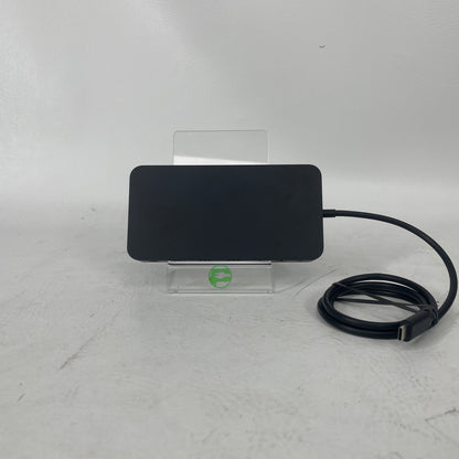 Microsoft Surface Thunderbolt 4  Laptop Docking Station T8I-00001