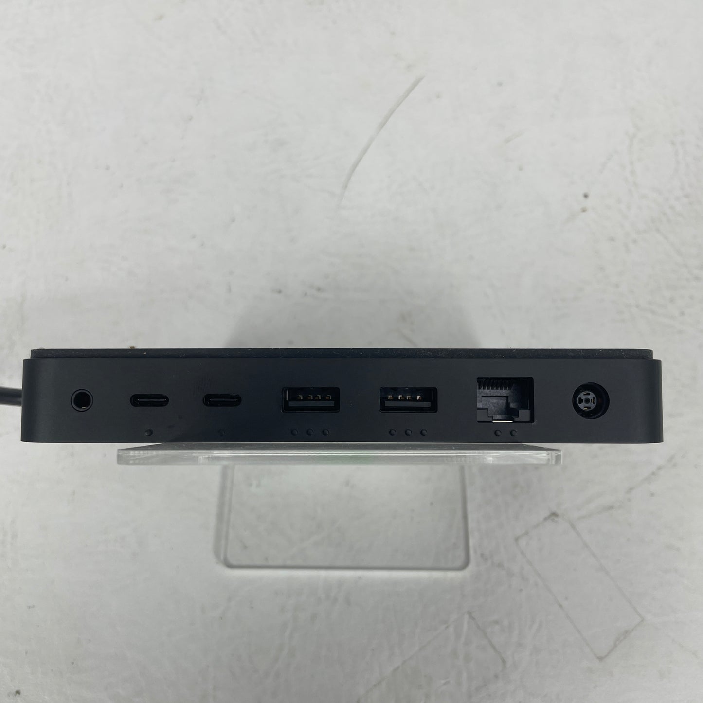 Microsoft Surface Thunderbolt 4  Laptop Docking Station T8I-00001