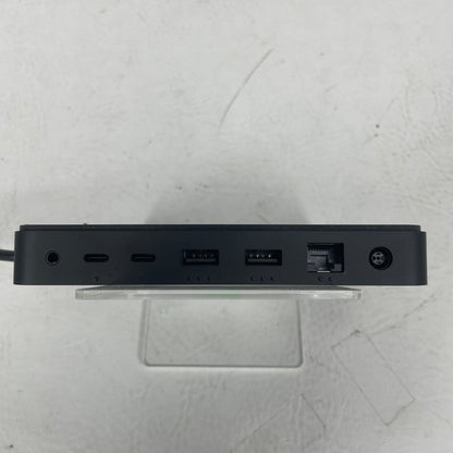 Microsoft Surface Thunderbolt 4  Laptop Docking Station T8I-00001