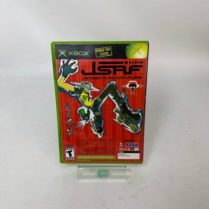 Sega GT 2002 (Microsoft Xbox, 2002)