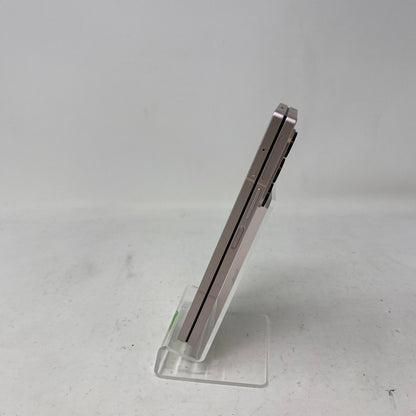 Unlocked Samsung Galaxy Z Fold6 12GB RAM 512GB SM-F956U1 Pink