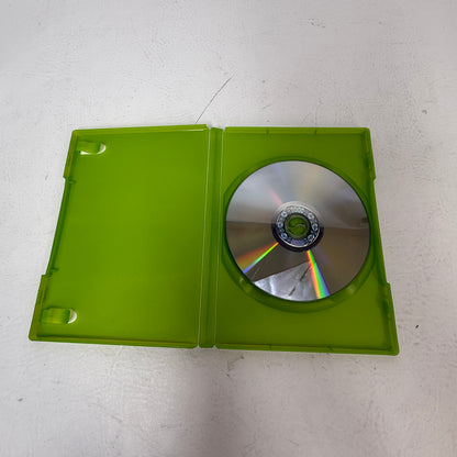 Sega GT 2002 (Microsoft Xbox, 2002)