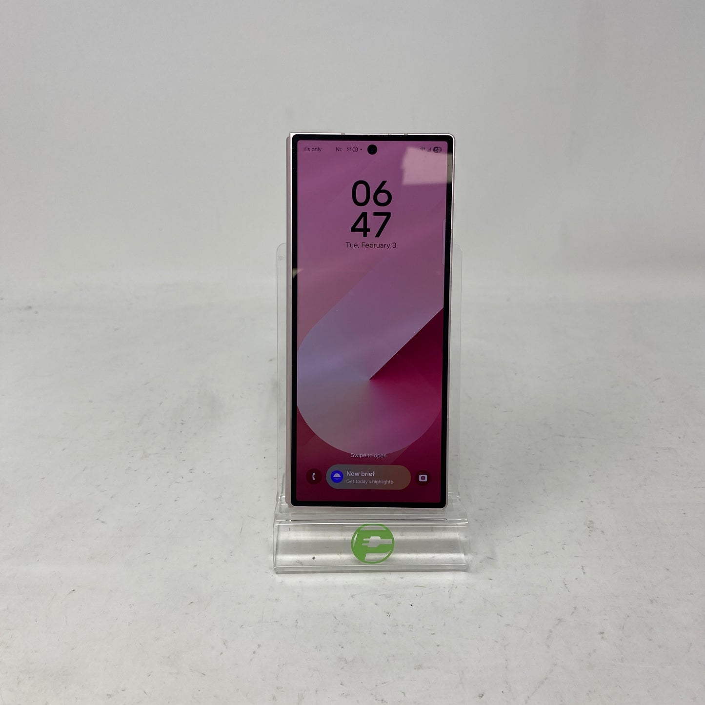 Unlocked Samsung Galaxy Z Fold6 12GB RAM 512GB SM-F956U1 Pink