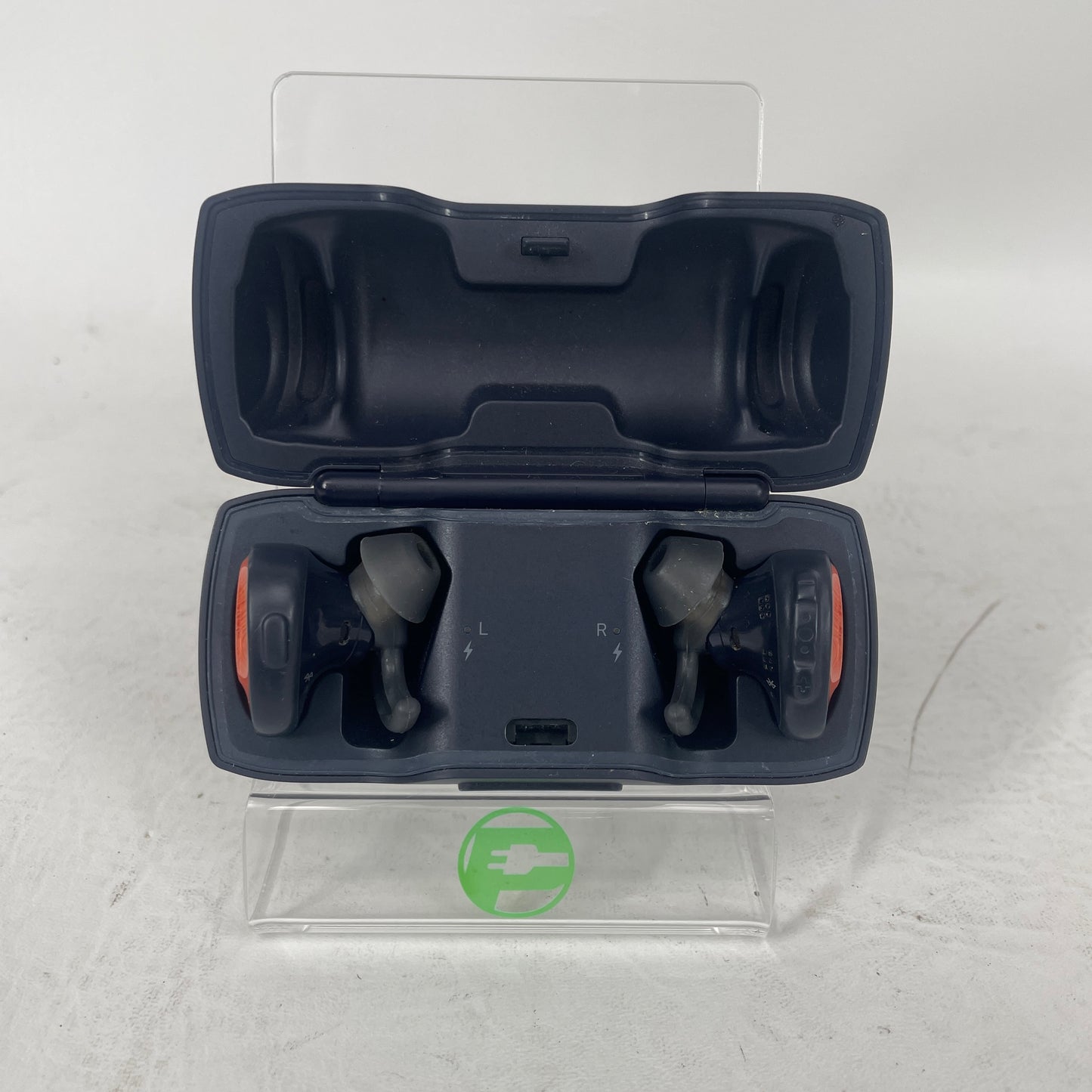 Bose SoundSport Free In-Ear Wireless Bluetooth Headphones Black