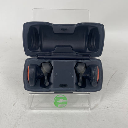 Bose SoundSport Free In-Ear Wireless Bluetooth Headphones Black