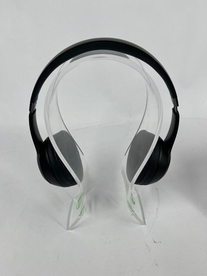 Beats Solo4 Wireless On-Ear Bluetooth Headphones Black MUW23LL/A