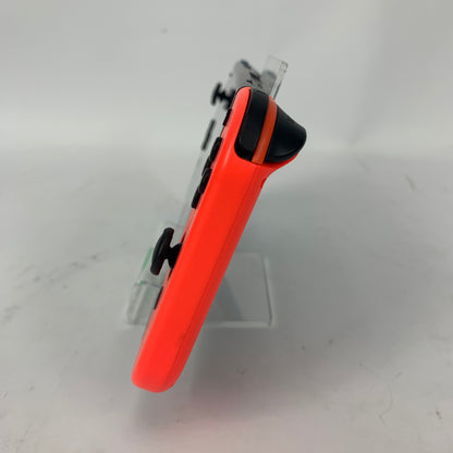 Nintendo Switch V1 Handheld Game Console HAC-001 Black