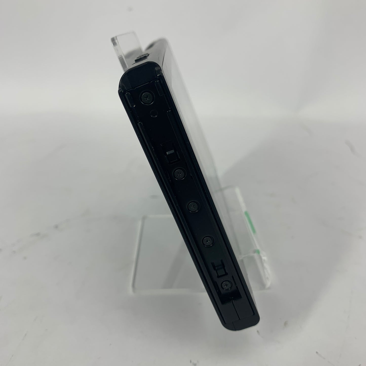 Nintendo Switch V1 Handheld Game Console HAC-001 Black