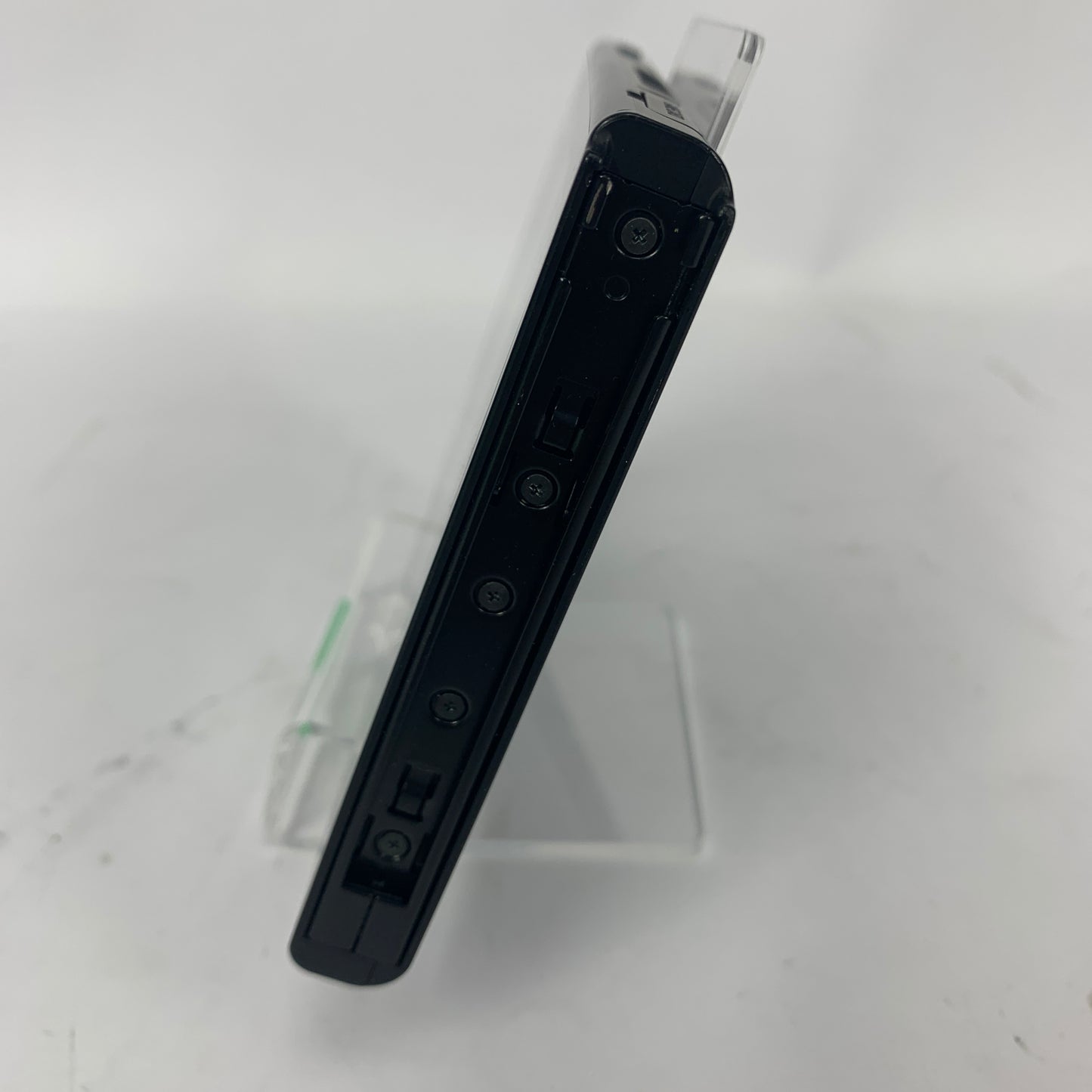 Nintendo Switch V1 Handheld Game Console HAC-001 Black