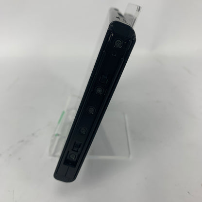 Nintendo Switch V1 Handheld Game Console HAC-001 Black