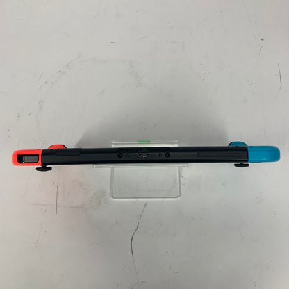 Nintendo Switch V1 Handheld Game Console HAC-001 Black