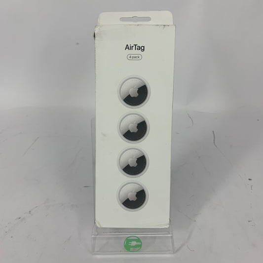 New Apple AirTag 2nd Generation Graphite MFEA4LL/A Bluetooth Tracker