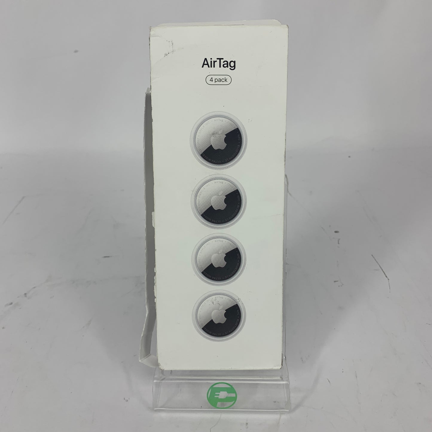 Apple Wireless Airtag 2nd Gen Graphite MFEA4LL/A