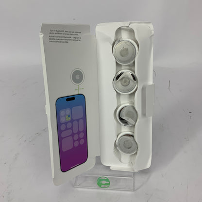 Apple Wireless Airtag 2nd Gen Graphite MFEA4LL/A