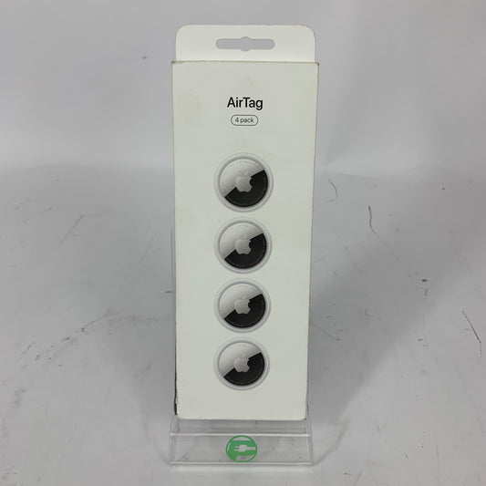 New Apple AirTag 2nd Generation Graphite MFEA4LL/A Bluetooth Tracker