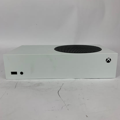 Microsoft Xbox Series S 512GB Console Gaming System Robot White 1883