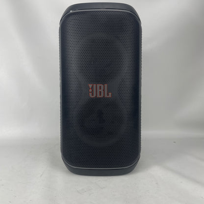 JBL PartyBox 120 Portable Wireless Bluetooth Speaker Black JBLPBCLUB120AM