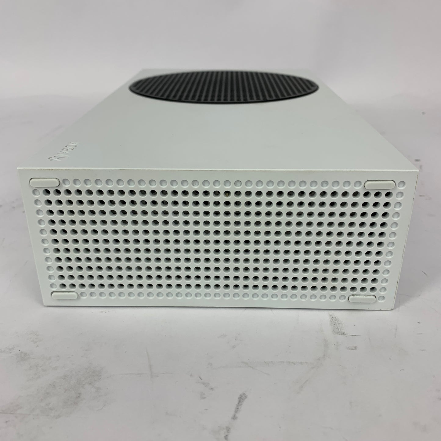 Microsoft Xbox Series S 512GB Console Gaming System Robot White 1883