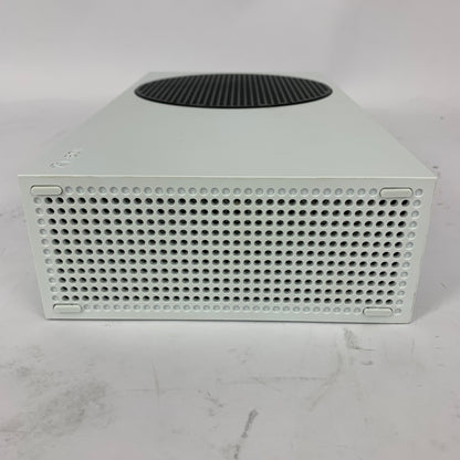 Microsoft Xbox Series S 512GB Console Gaming System Robot White 1883