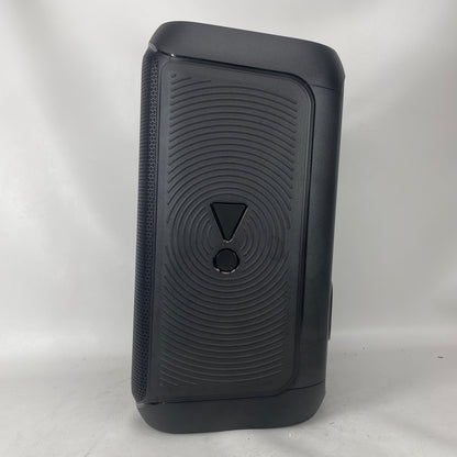JBL PartyBox 120 Portable Wireless Bluetooth Speaker Black JBLPBCLUB120AM