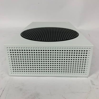 Microsoft Xbox Series S 512GB Console Gaming System Robot White 1883