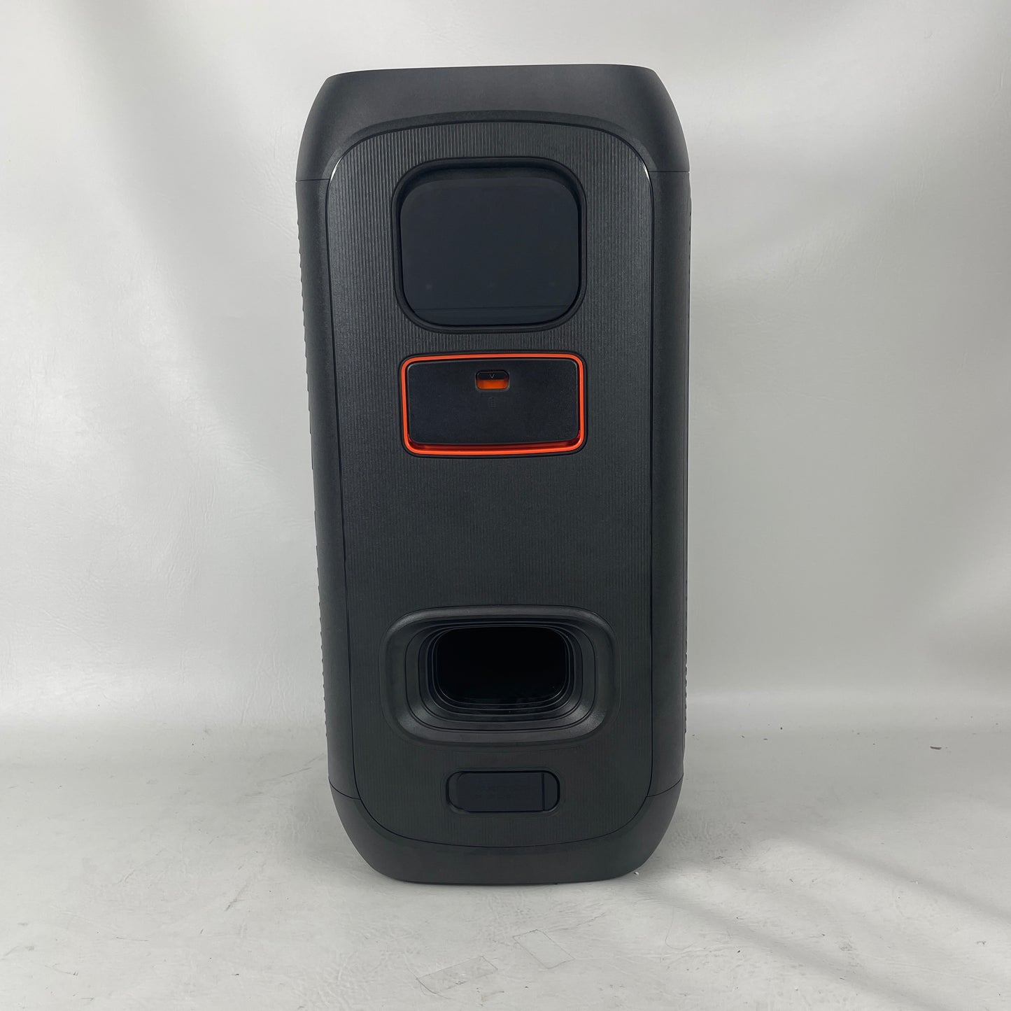 JBL PartyBox 120 Portable Wireless Bluetooth Speaker Black JBLPBCLUB120AM