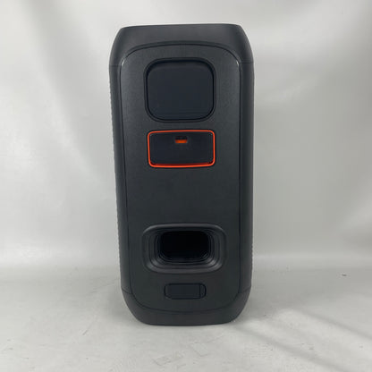 JBL PartyBox 120 Portable Wireless Bluetooth Speaker Black JBLPBCLUB120AM