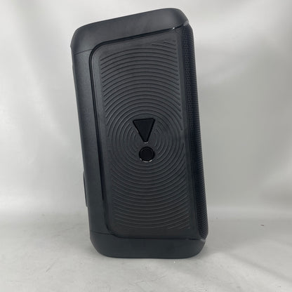 JBL PartyBox 120 Portable Wireless Bluetooth Speaker Black JBLPBCLUB120AM