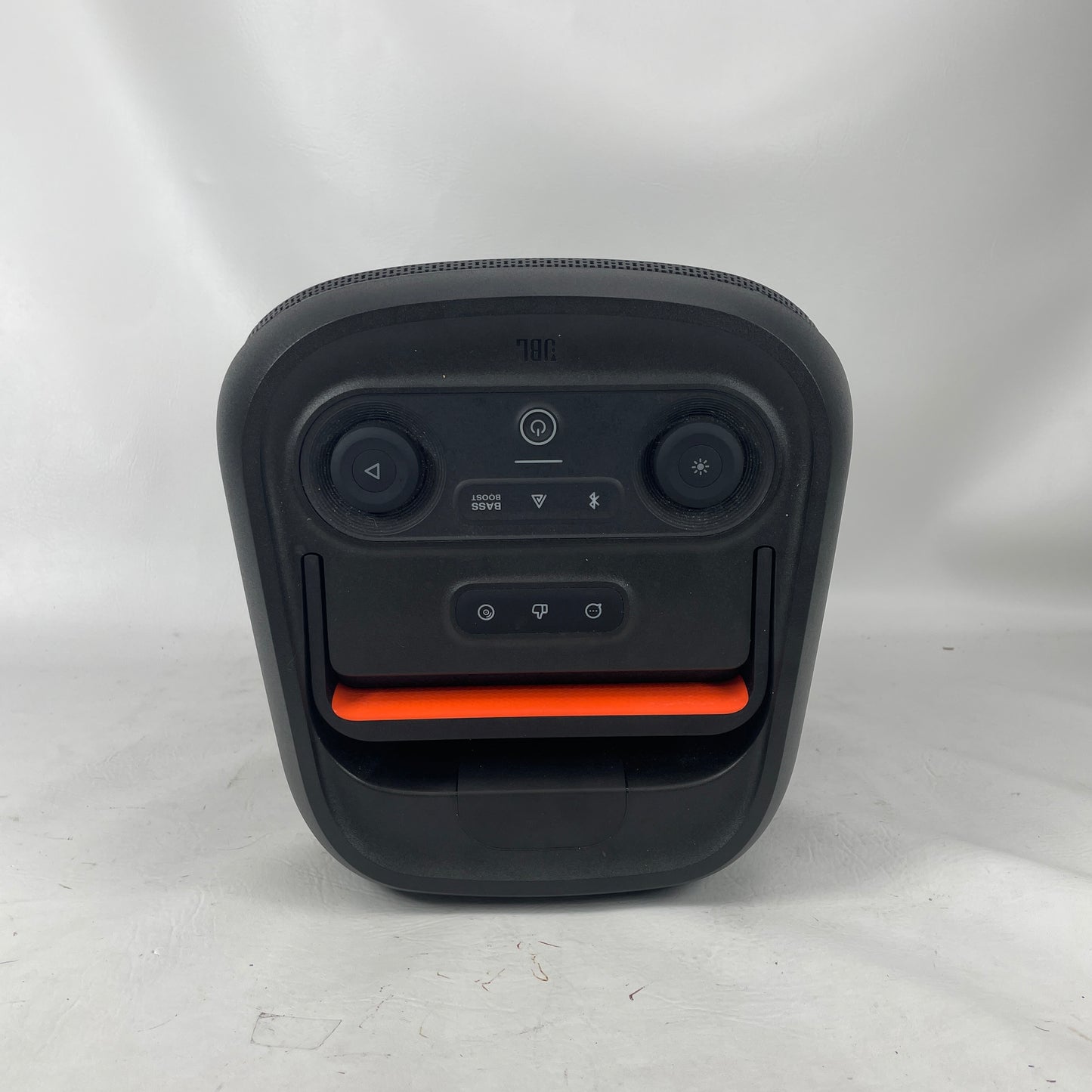 JBL PartyBox 120 Portable Wireless Bluetooth Speaker Black JBLPBCLUB120AM