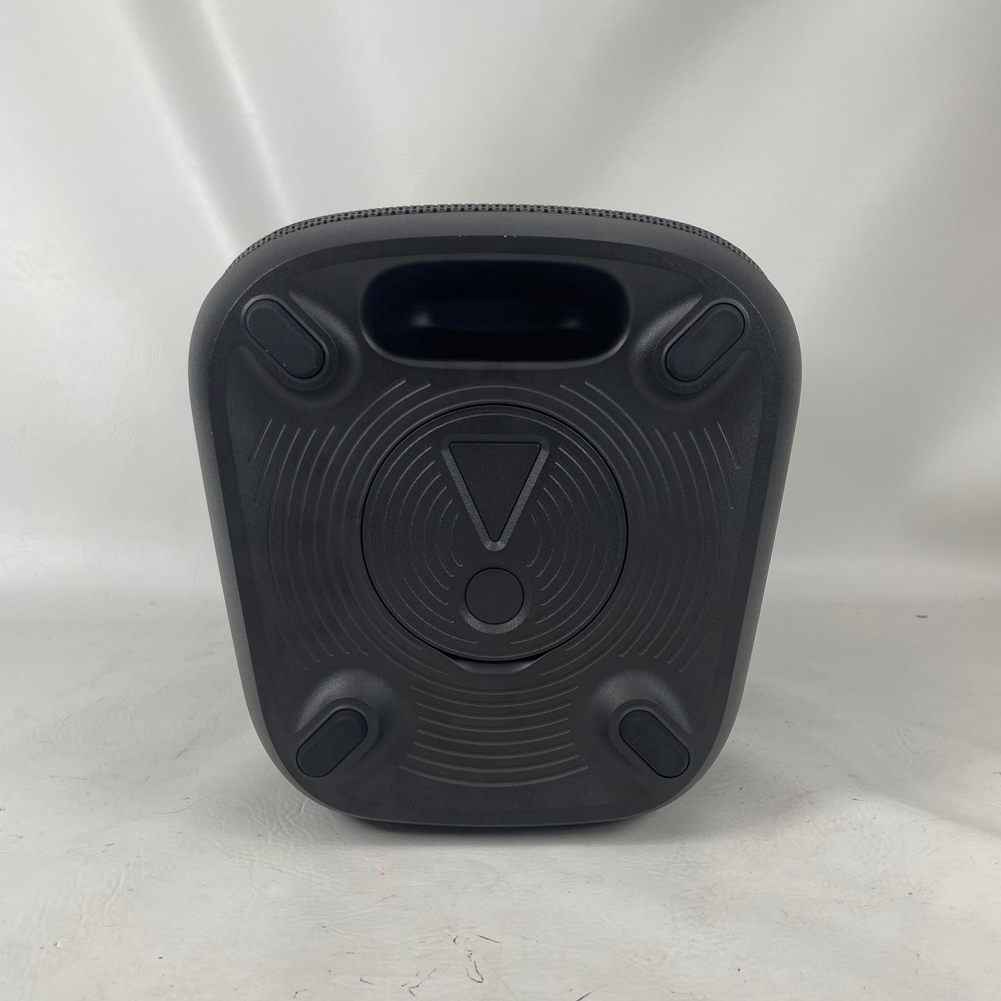 JBL PartyBox 120 Portable Wireless Bluetooth Speaker Black JBLPBCLUB120AM