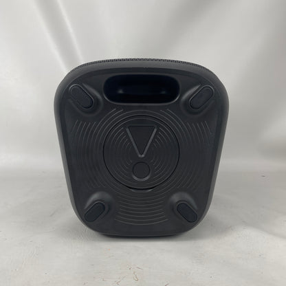 JBL PartyBox 120 Portable Wireless Bluetooth Speaker Black JBLPBCLUB120AM